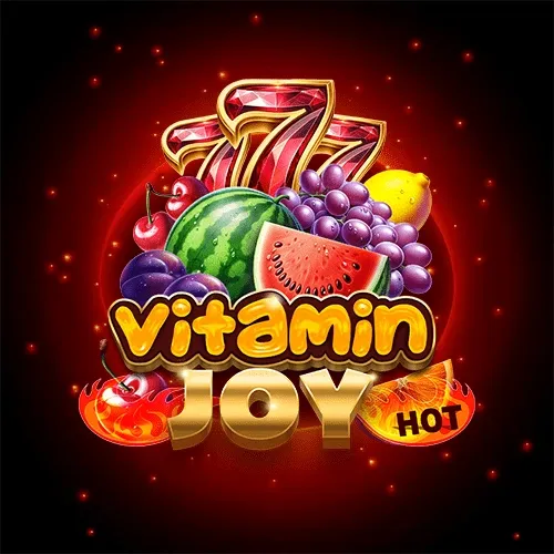 Vitamin Joy Hot